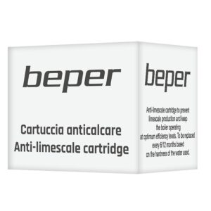 Alternative view of Beper Φίλτρο κατά των αλάτων anti calc συμβατό για το σύστημα σιδερώματος P204CAL201