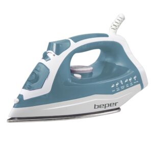 Beper Σίδερο ατμού με σύστημα αυτοκαθαρισμού 2400W P204FER002