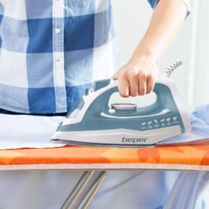 Beper Σίδερο ατμού με σύστημα αυτοκαθαρισμού 2400W P204FER002 - Image 3