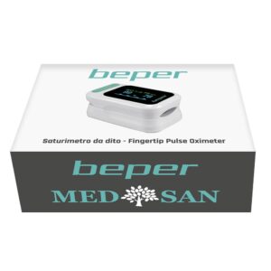 Beper Παλμικό οξύμετρο δαχτύλου P303MED050 - Image 6