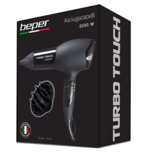 Beper 40.979 Σεσουάρ Μαλλιών 2000W - Image 2