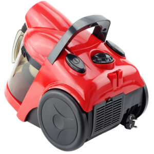 Alternative view of Ηλεκτρική σκούπα Cyclone 2L Royalty Line RL-PSC700W.76NE