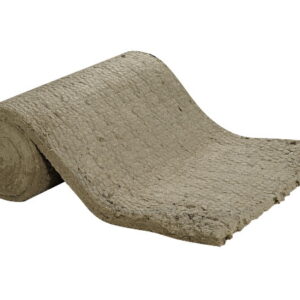 Πετροβάμβακας FIBRANgeo R-560-KO part number ΕΝ 14303 διάστασης 300cm x 100cm x 5cm