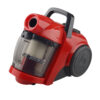 Ηλεκτρική σκούπα Cyclone 2L Royalty Line RL-PSC700W.76NE