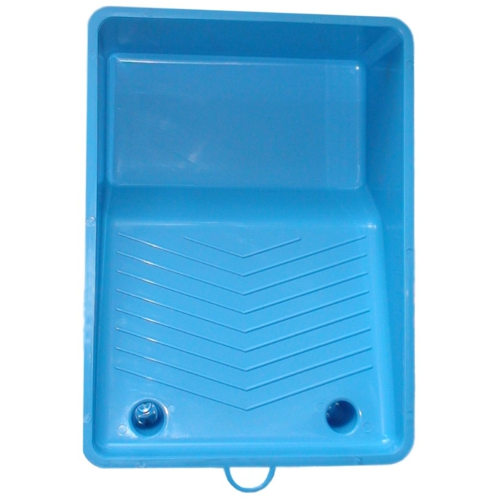 ΣΕΤ ΒΑΨΙΜΑΤΟΣ ΡΟΛΛΟ 24CM+ΣΚΑΦΑΚΙ 24 CM+ΠΙΝΕΛΟ 50ρη+ΧΑΡΤΟΤΑΙΝΙΑ 50Μ*5cm - Image 3