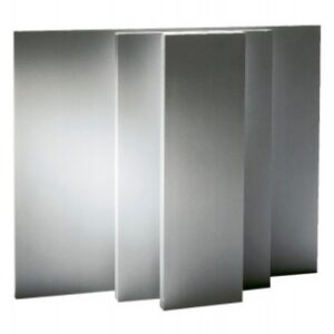 Skamo Enclosure system Πλάκες πυριτικoύ ασβεστίου διάστασης 100CM x 60cm x 0,61 cm - Image 2
