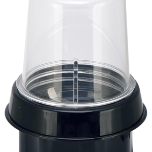 Alternative view of Royalty Line SME-600.6 Μπλέντερ με δώρο δοχείο άλεσης 600Wmax Ασημί