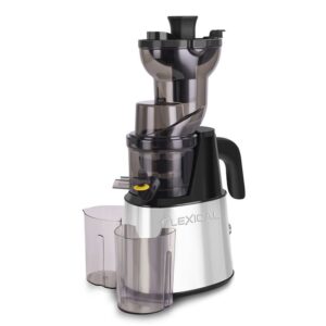 Lexical Slow Juicer 250W LSJ-2250