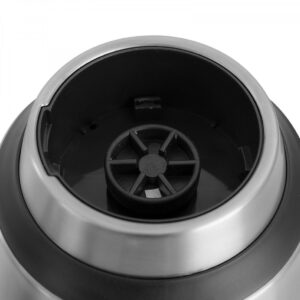 Μπλέντερ και Μύλος Άλεσης 2 σε 1 600W Lexical LBL-1530 - Image 2