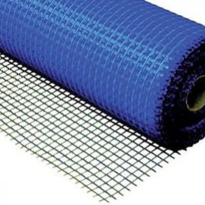 ΟΕΜ Υαλόπλεγμα για Σοβά 110gr 10x10mm διάστασης 10 μέτρα μήκος χ 1 μέτρο πλάτος