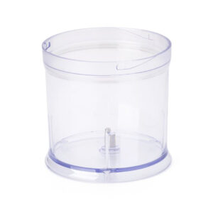 Zilan Πολυκόφτης-Multi 500ml 200w λευκός ZLN3042 - Image 3
