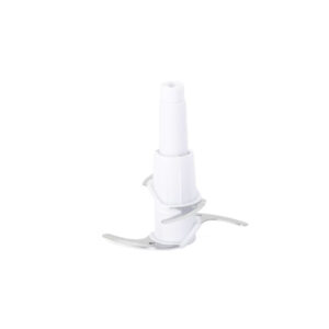 Zilan Πολυκόφτης-Multi 500ml 200w λευκός ZLN3042 - Image 4
