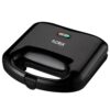 Τοστιέρα 2 θέσεων Zilan ZLN0829-BLK