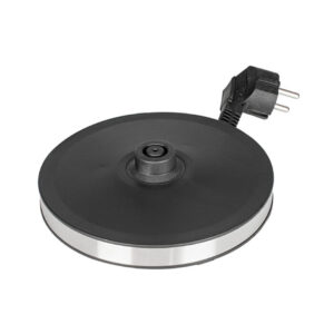 Zilan Γυάλινος Βραστήρας νερού με LED 1.7L 2200W ZLN1796 - Image 3