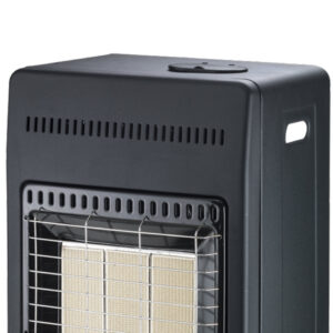 Alternative view of Zilan Σόμπα Υγραερίου  4200watt ZLN2830