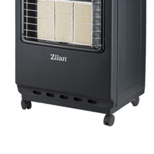 Zilan Σόμπα Υγραερίου  4200watt ZLN2830 - Image 3