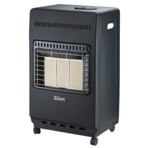 Zilan Σόμπα Υγραερίου  4200watt ZLN2830