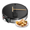 Zilan Κρεπιέρα 30cm 1200W ZLN2922