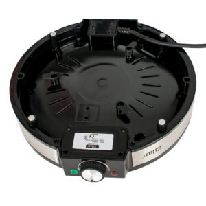 Zilan Κρεπιέρα 30cm 1200W ZLN2922 - Image 4
