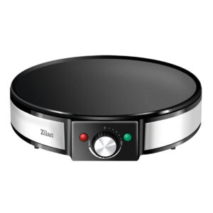 Zilan Κρεπιέρα 30cm 1200W ZLN2922 - Image 5