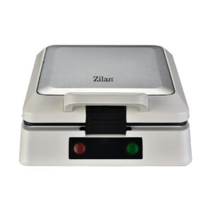 Ηλεκτρική Βαφλιέρα 1200W ZILAN  ZLN2939 - Image 3