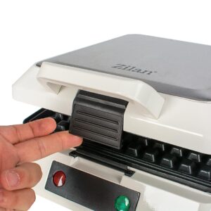 Ηλεκτρική Βαφλιέρα 1200W ZILAN  ZLN2939 - Image 7