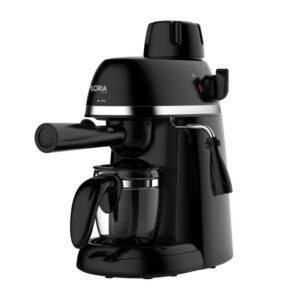 Μηχανή Espresso 800W Zilan ZLN9358