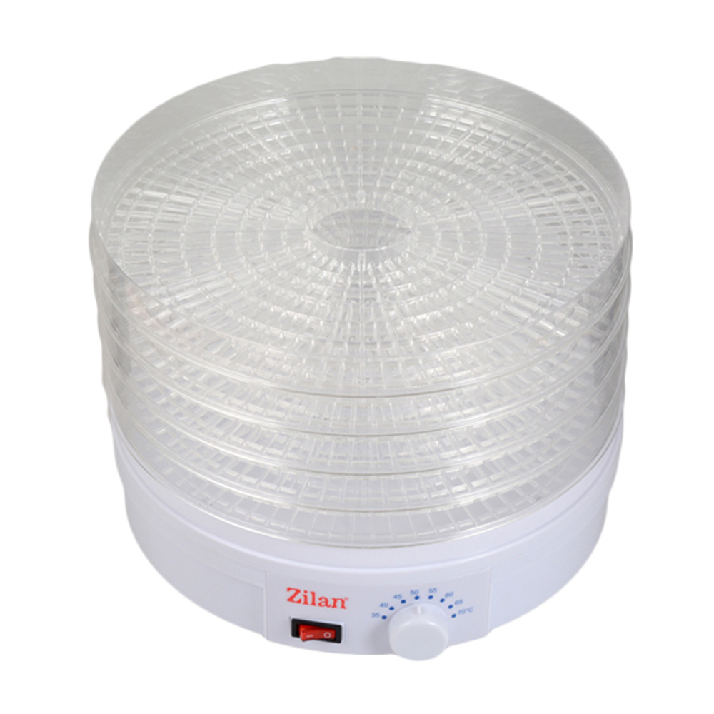 Zilan Αποξηραντής Τροφίμων 245W ZLN9645 - Image 4