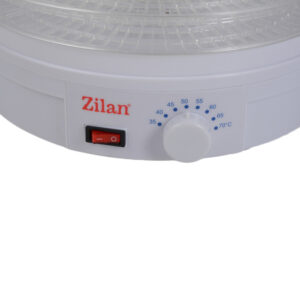 Zilan Αποξηραντής Τροφίμων 245W ZLN9645 - Image 7