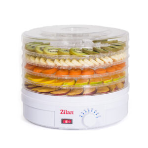 Alternative view of Zilan Αποξηραντής Τροφίμων 245W ZLN9645
