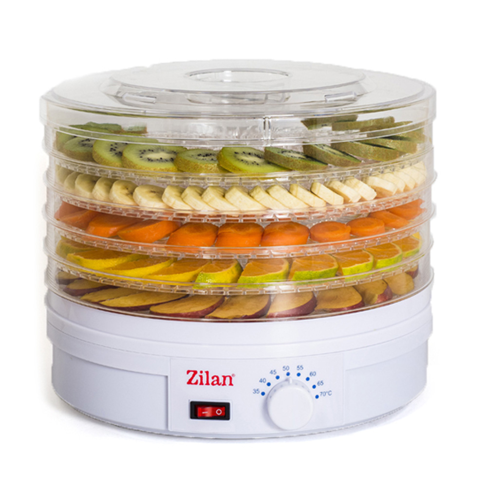 Zilan Αποξηραντής Τροφίμων 245W ZLN9645 - Image 3